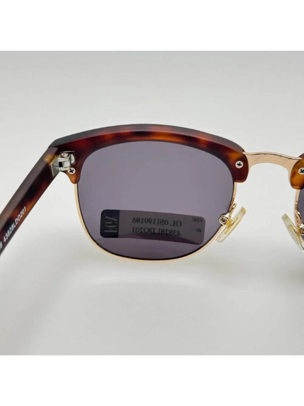 Dockers Sunglasses OL 0SI190186 43828LDO201